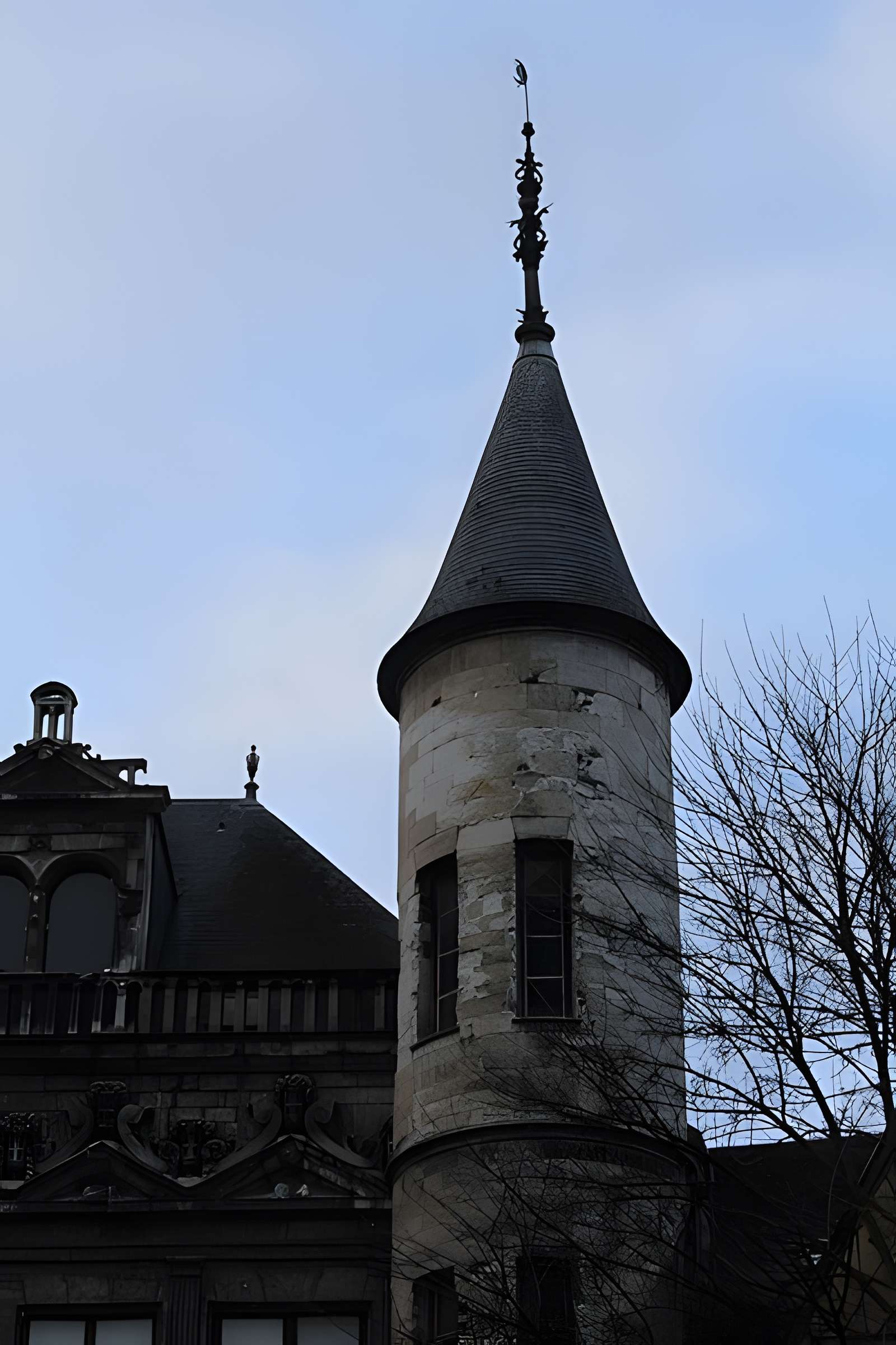 Musée de Vauluisant de la Bonneterie à Troyes