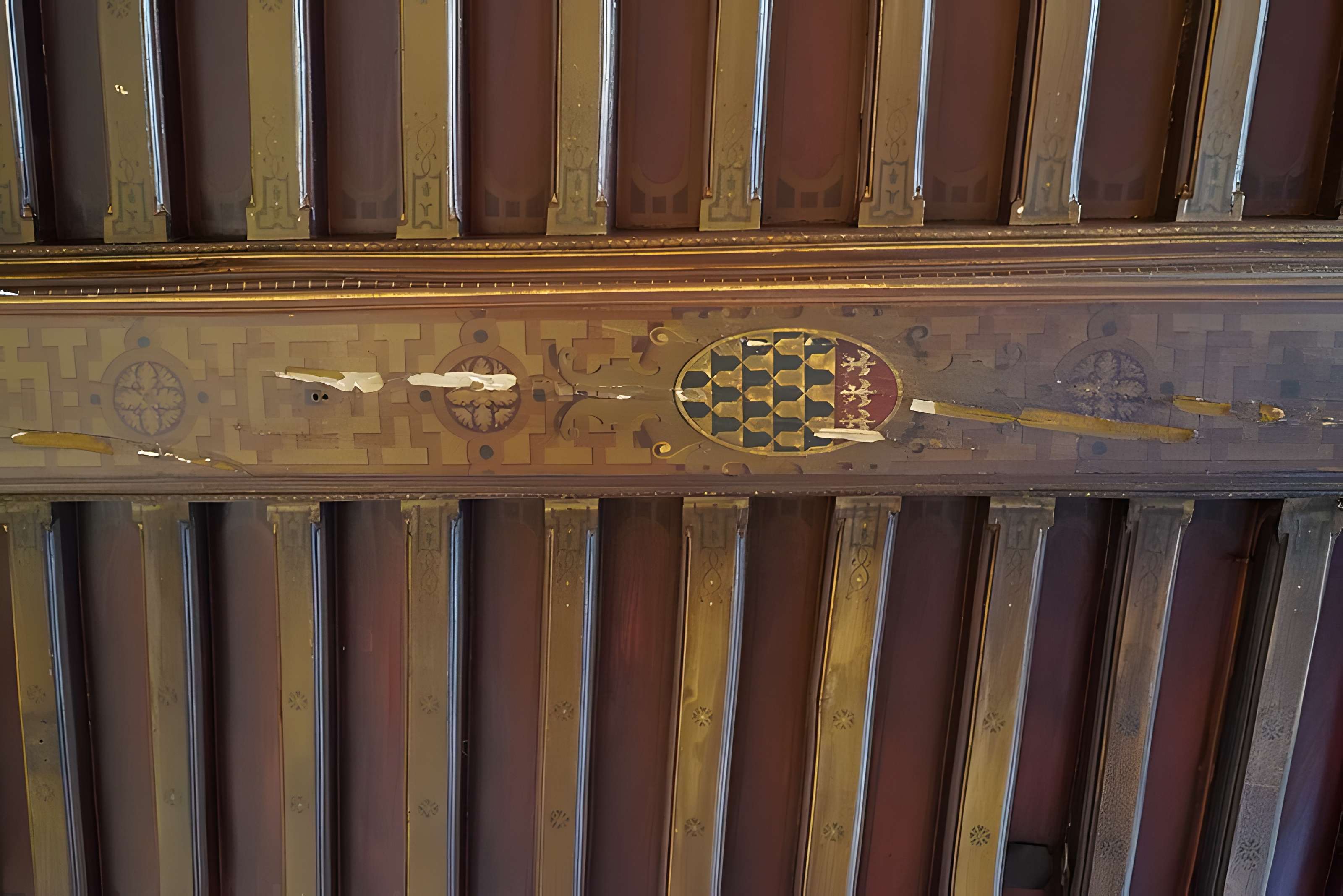 Musée de Vauluisant de la Bonneterie à Troyes