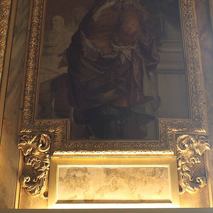 Photo de Musée des beaux-arts de Troyes