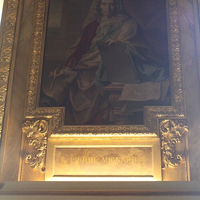 Photo de Musée des beaux-arts de Troyes