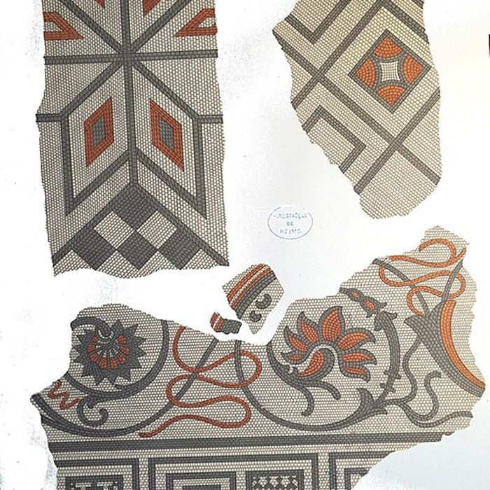 Photo de Musée des beaux-arts de Troyes