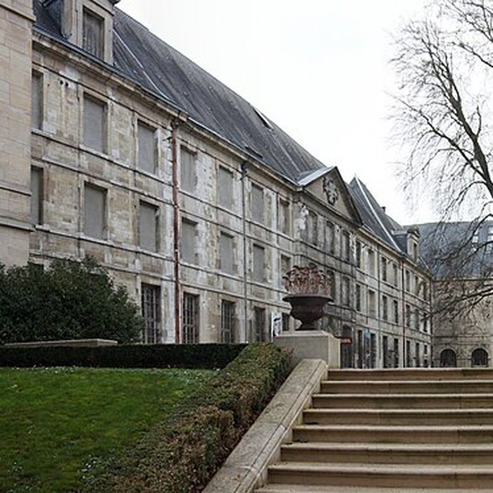 Photo de Musée des beaux-arts de Troyes