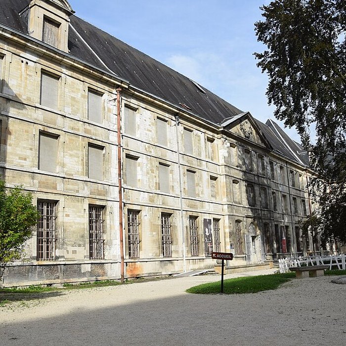 Photo de Musée des beaux-arts de Troyes