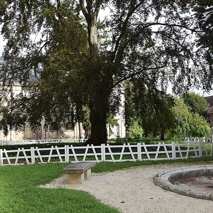 Photo de Musée des beaux-arts de Troyes