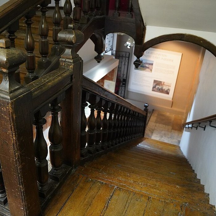 Photo de Musée des beaux-arts de Troyes