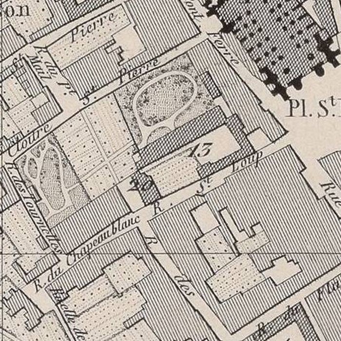 Photo de Musée des beaux-arts de Troyes