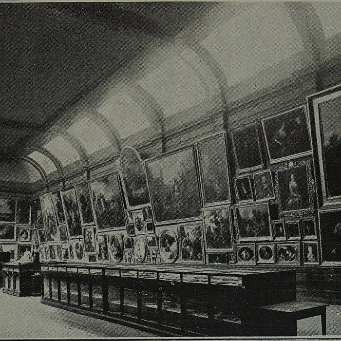 Photo de Musée des beaux-arts de Troyes