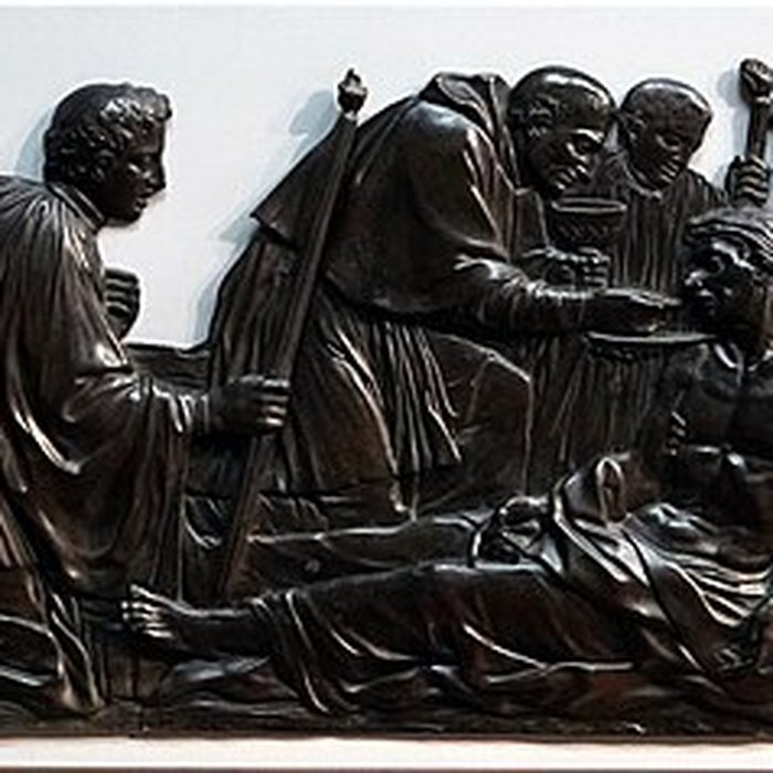 Photo de Musée des beaux-arts de Troyes