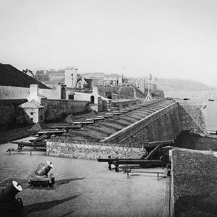 Photo de Musée des beaux-arts de Troyes