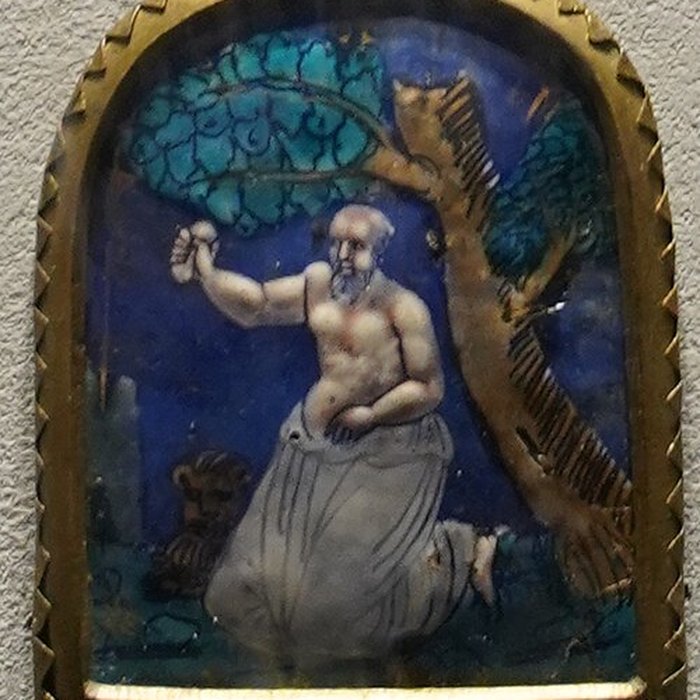 Photo de Musée des beaux-arts de Troyes