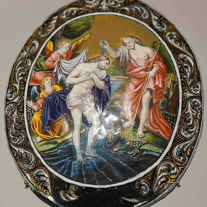 Photo de Musée des beaux-arts de Troyes