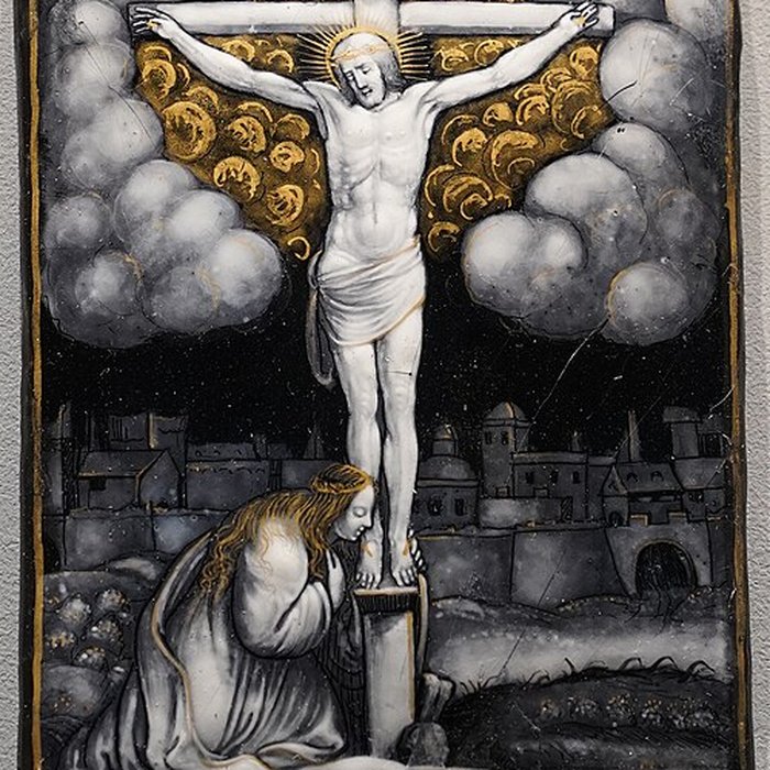 Photo de Musée des beaux-arts de Troyes