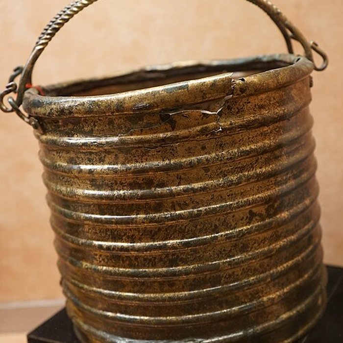 Photo de Musée des beaux-arts de Troyes