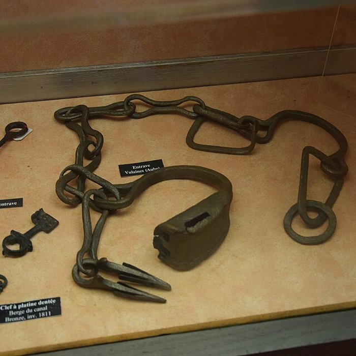 Photo de Musée des beaux-arts de Troyes