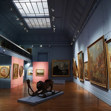 Musée des beaux-arts de Troyes