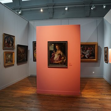 Musée des beaux-arts de Troyes