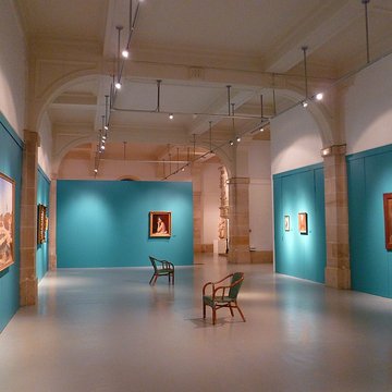 Musée des beaux-arts de Troyes