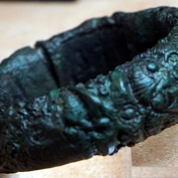 Musée des beaux-arts de Troyes