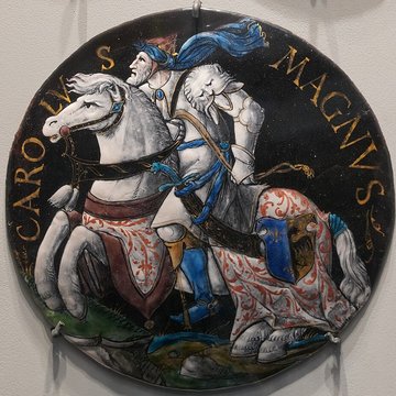 Musée des beaux-arts de Troyes