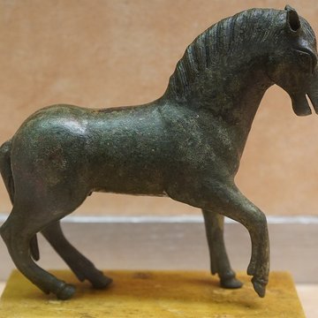 Musée des beaux-arts de Troyes