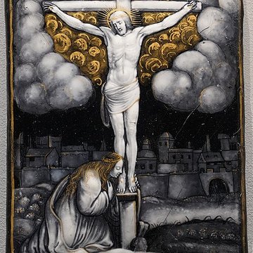 Musée des beaux-arts de Troyes