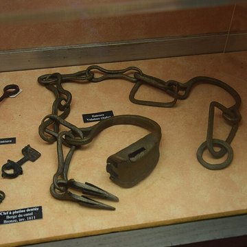 Musée des beaux-arts de Troyes