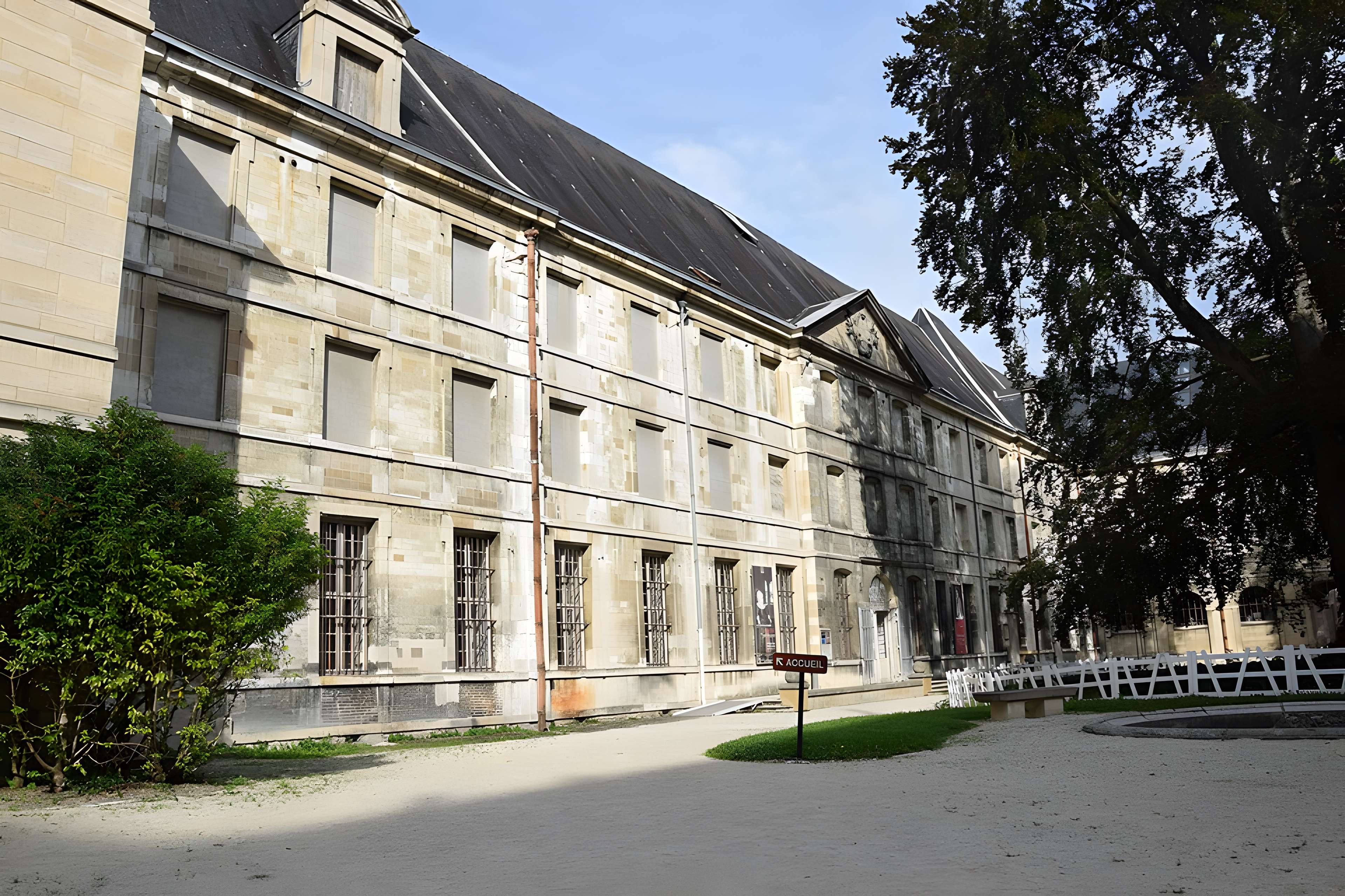 Musée des beaux-arts de Troyes