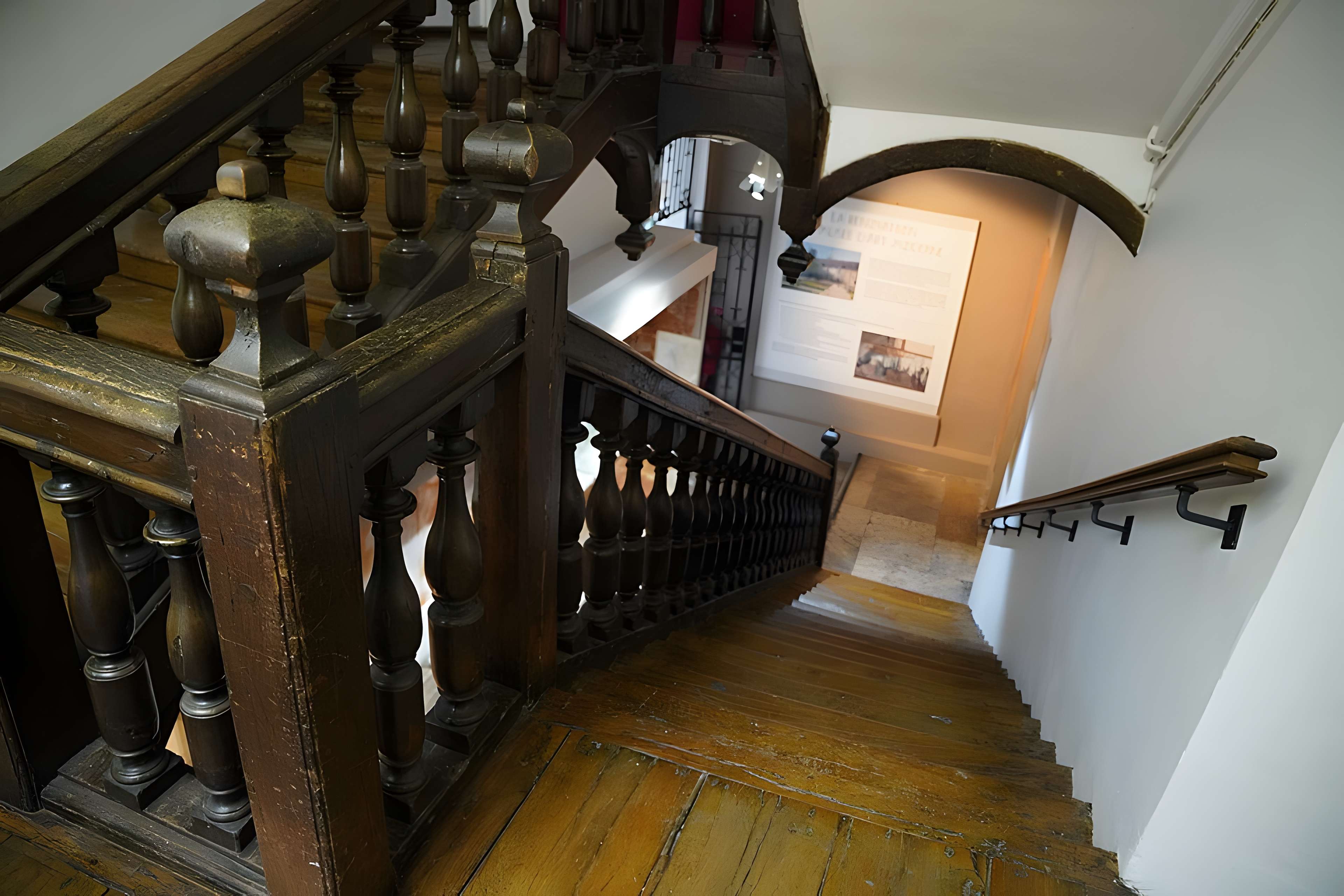 Musée des beaux-arts de Troyes