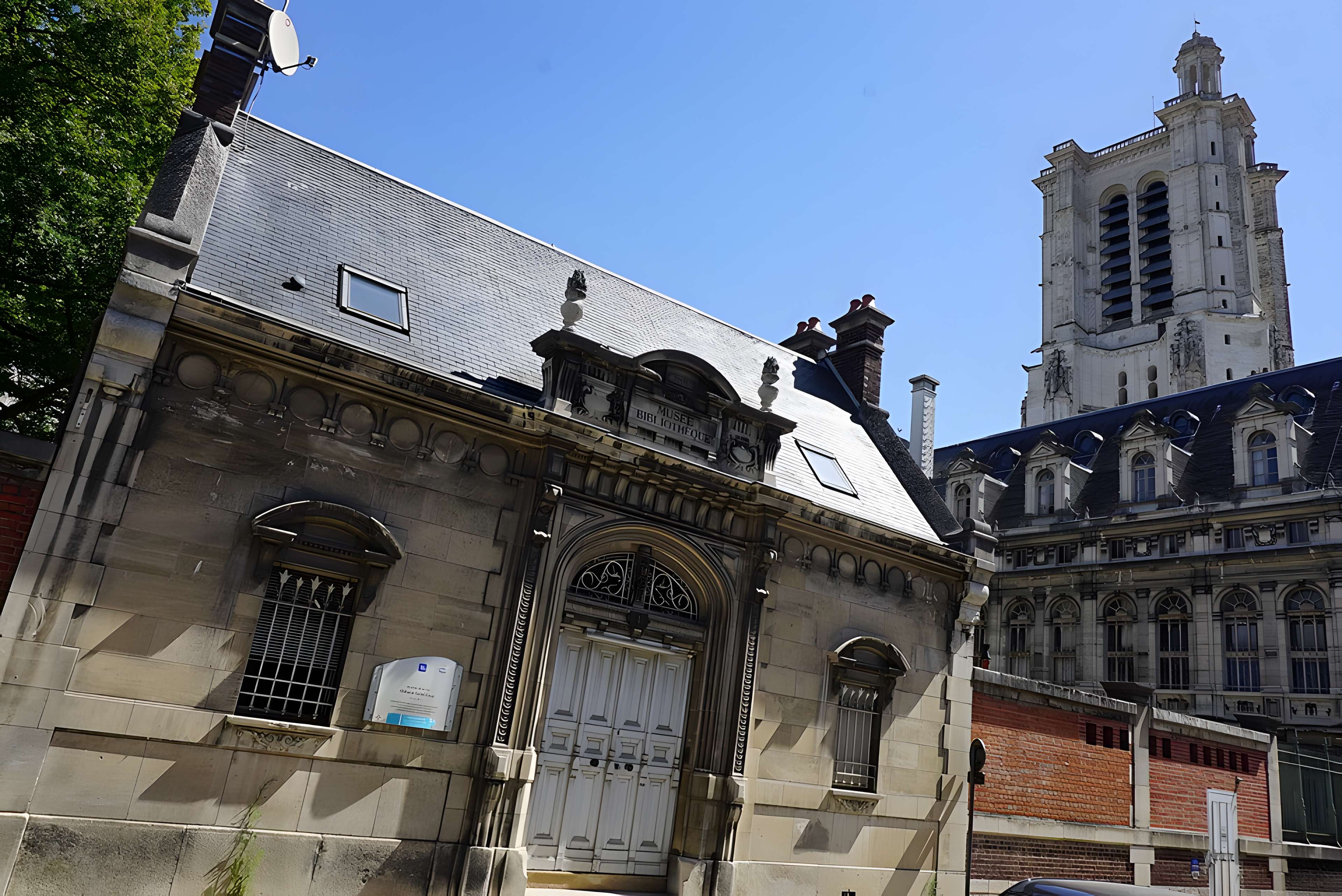 Musée des beaux-arts de Troyes