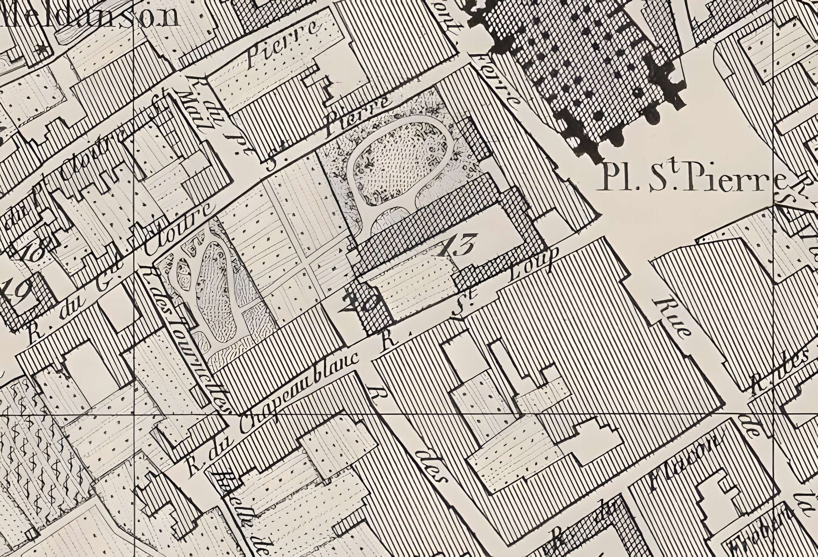 Musée des beaux-arts de Troyes