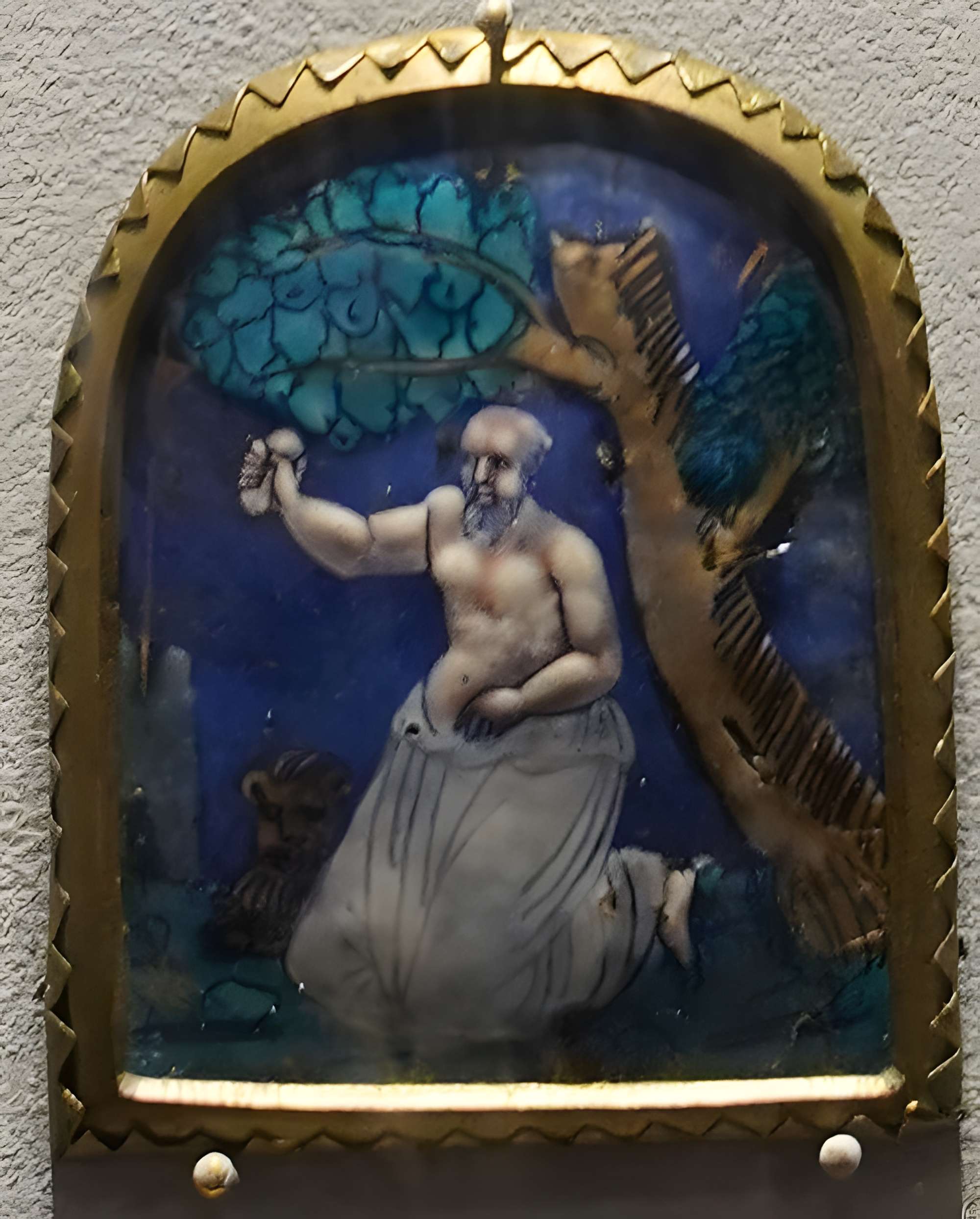 Musée des beaux-arts de Troyes