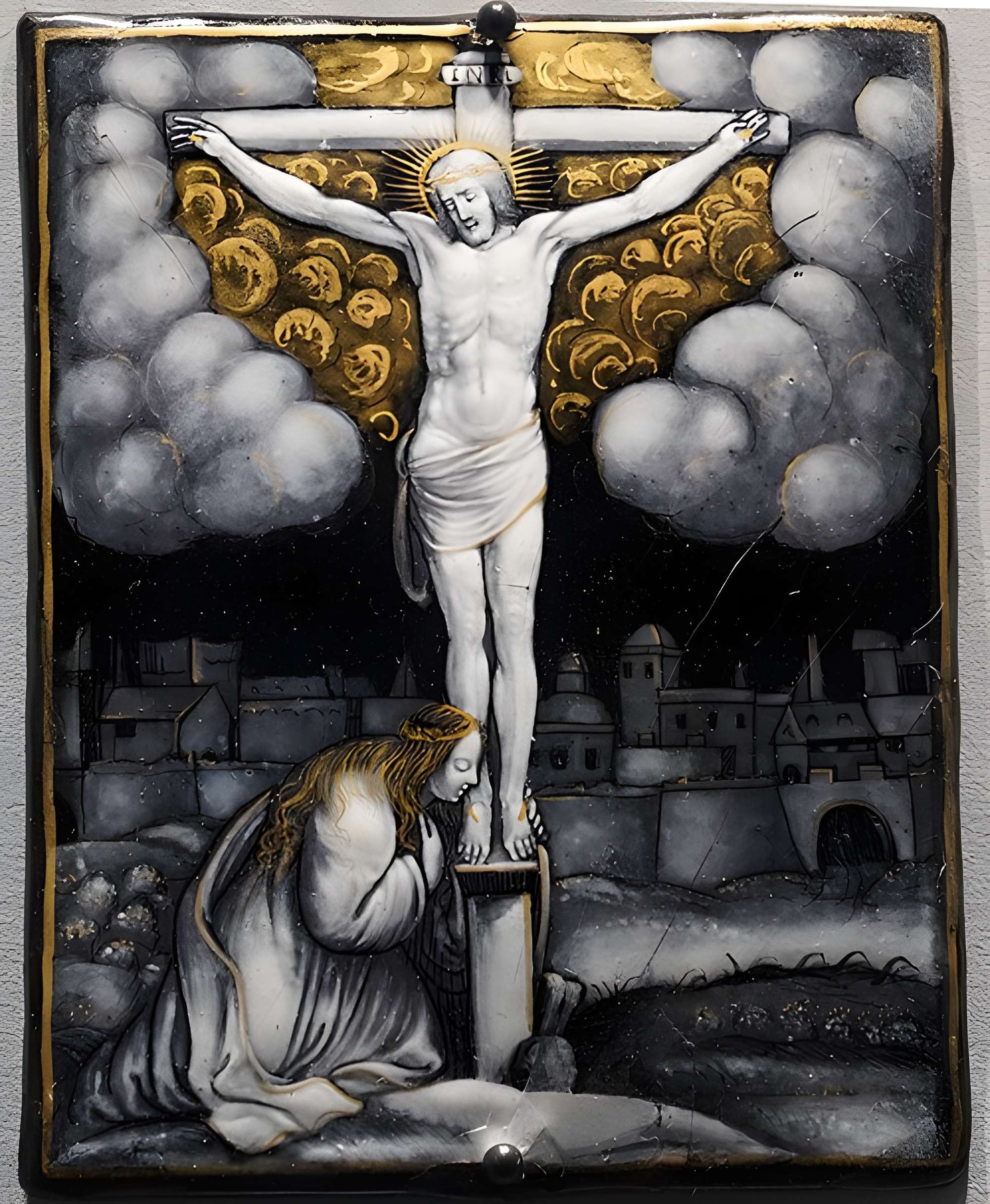 Musée des beaux-arts de Troyes