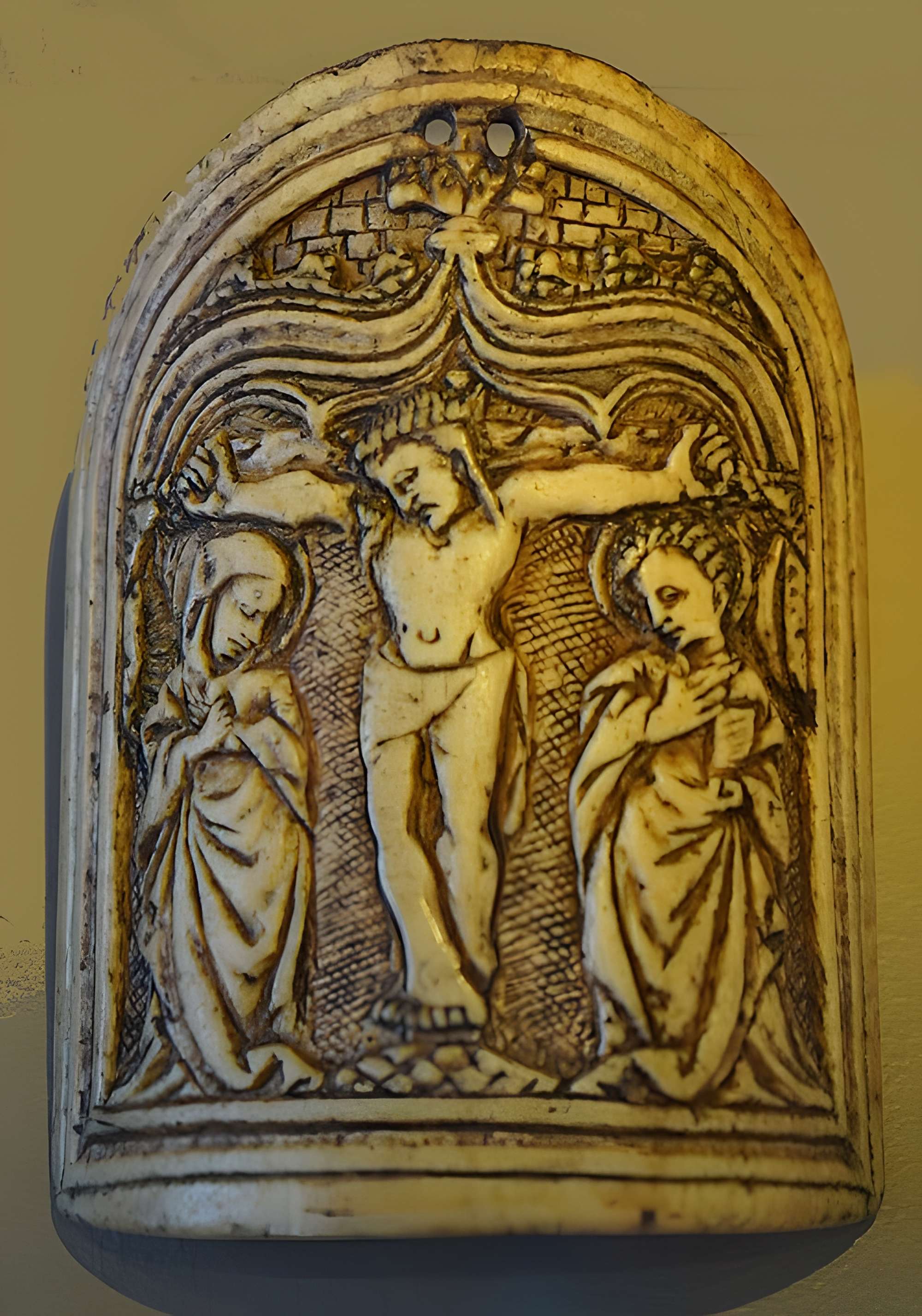 Musée des beaux-arts de Troyes