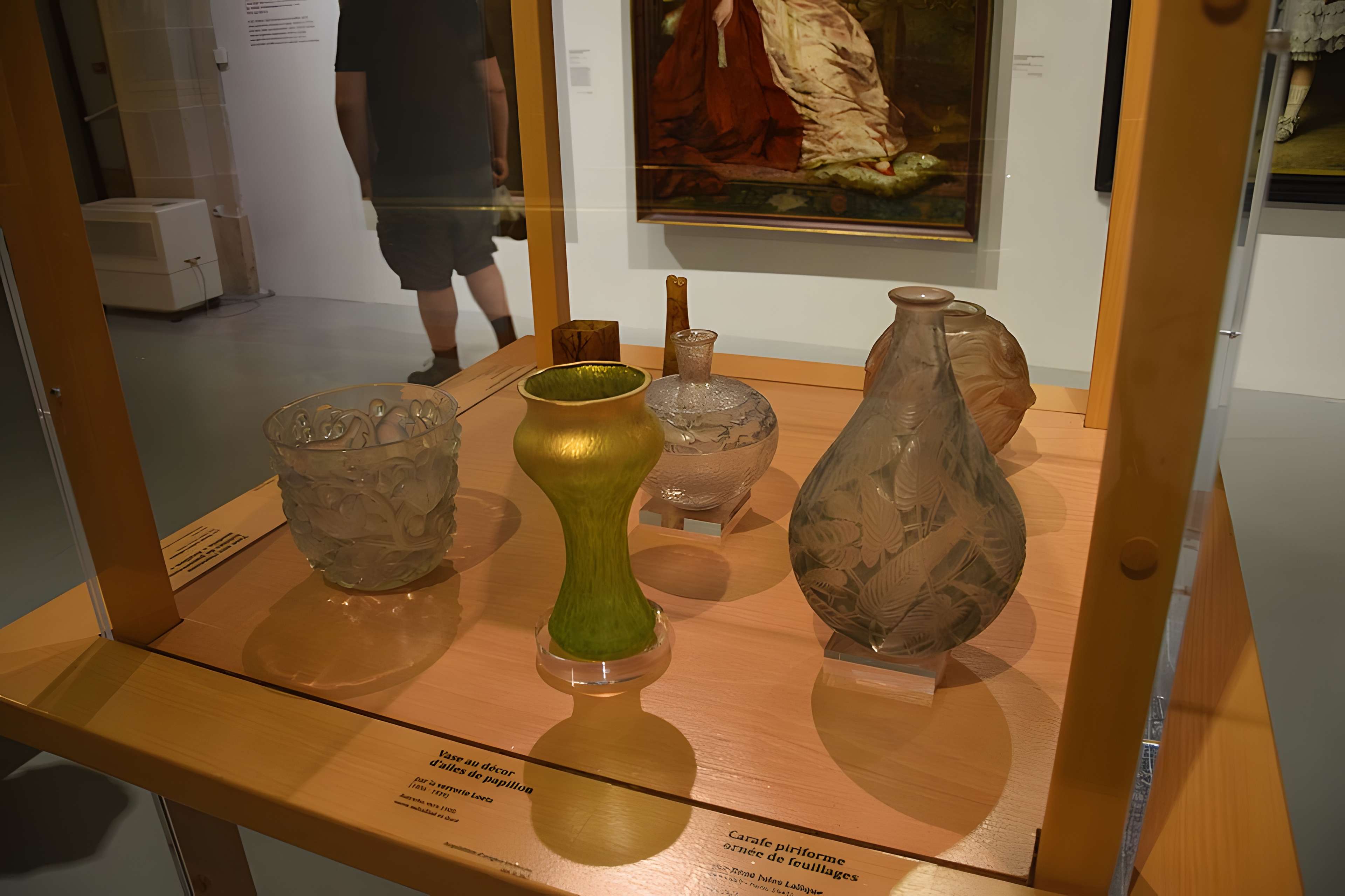 Musée des beaux-arts de Troyes