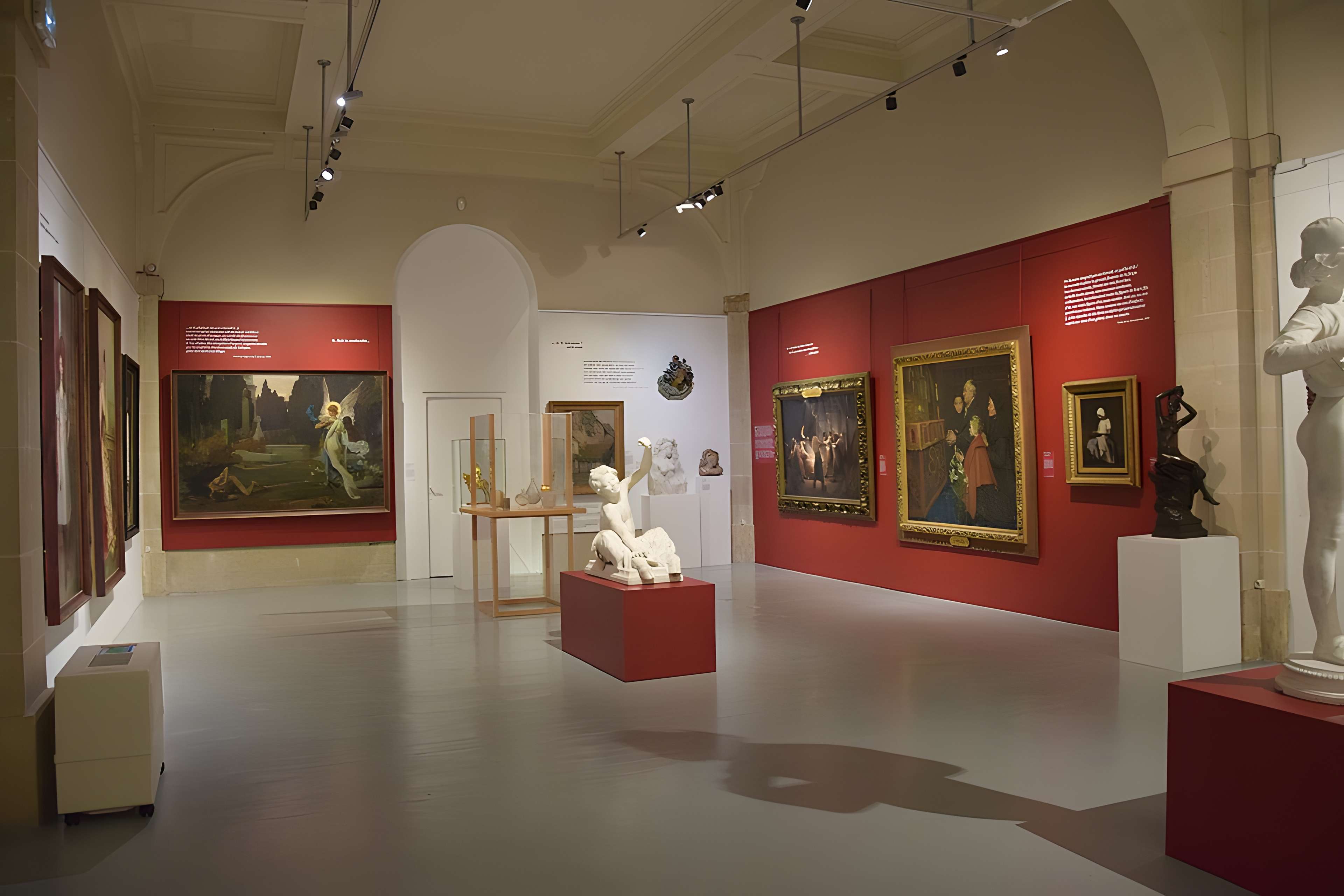 Musée des beaux-arts de Troyes