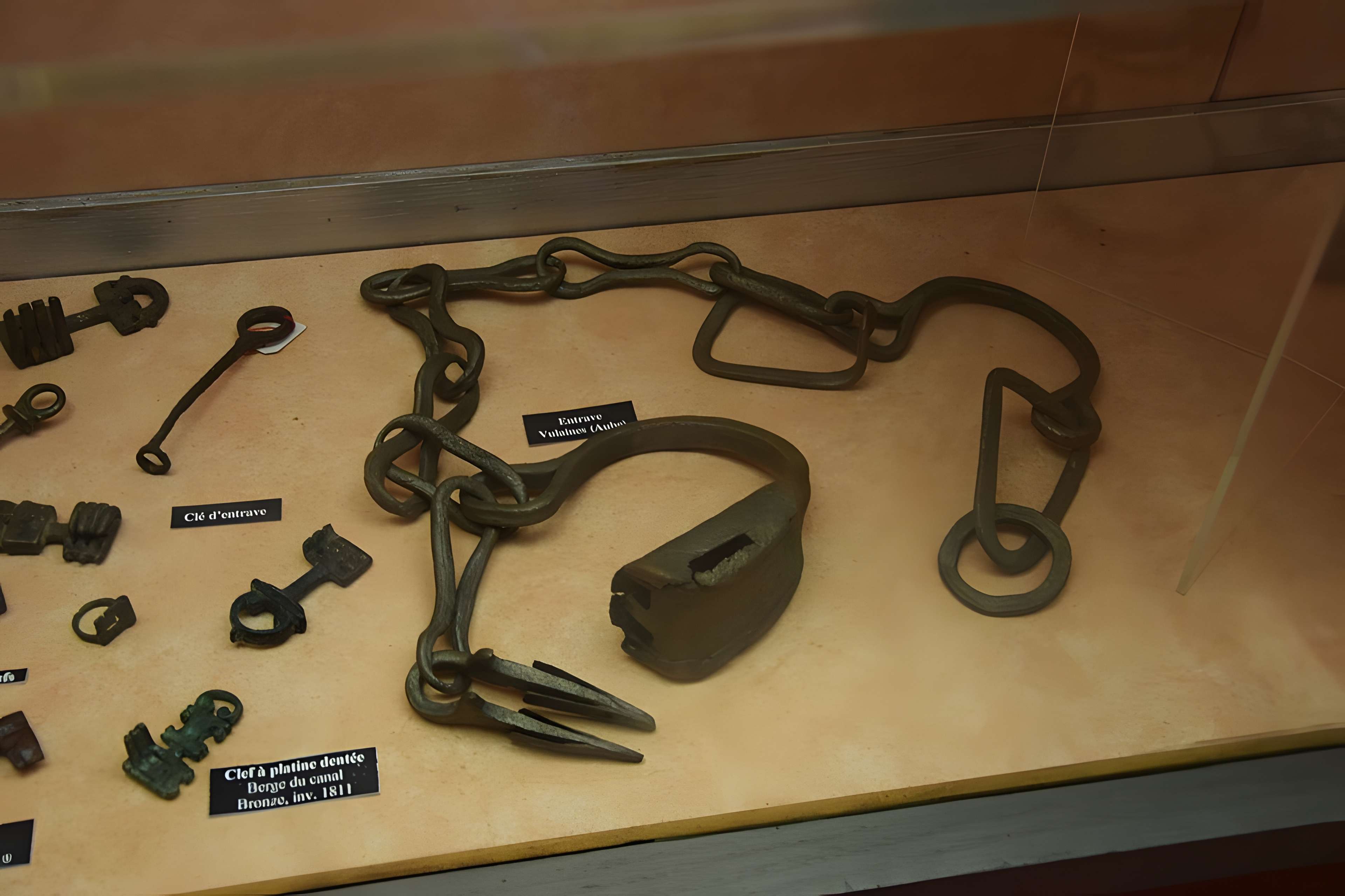 Musée des beaux-arts de Troyes