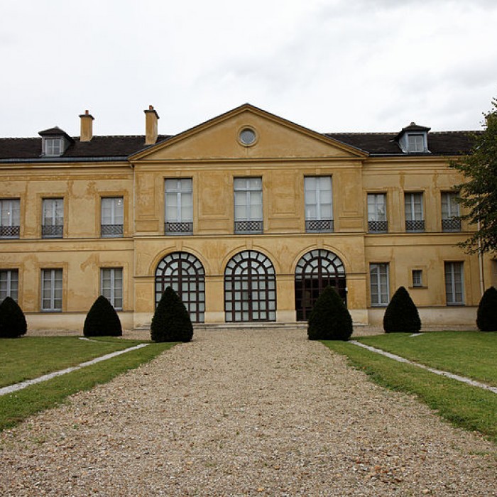 Photo de Château de Réghat