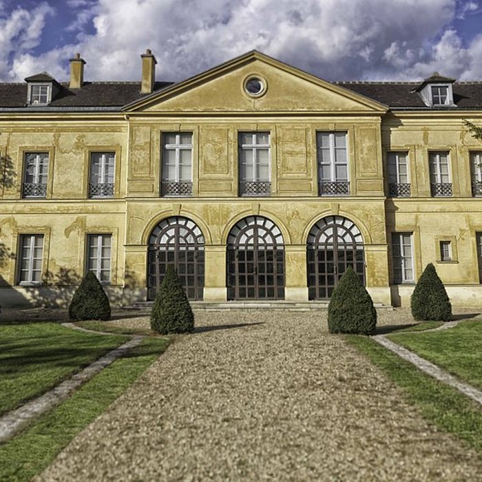 Photo de Château de Réghat