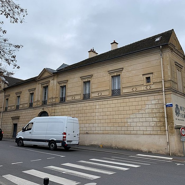 Photo de Château de Réghat
