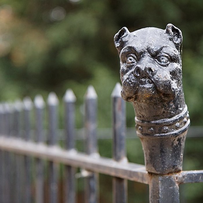 Photo de Château de Réghat