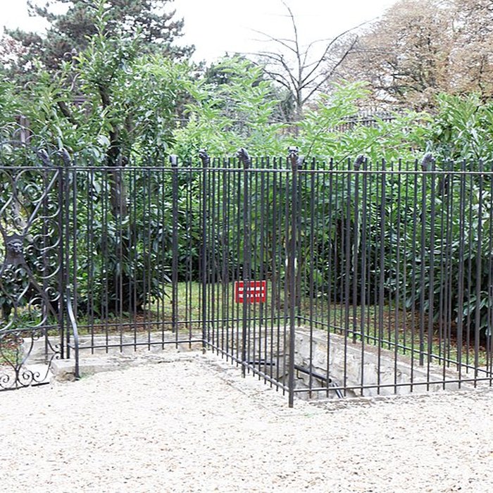 Photo de Château de Réghat