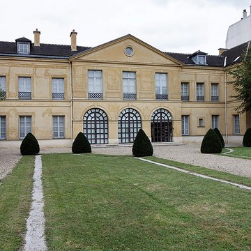 Château de Réghat
