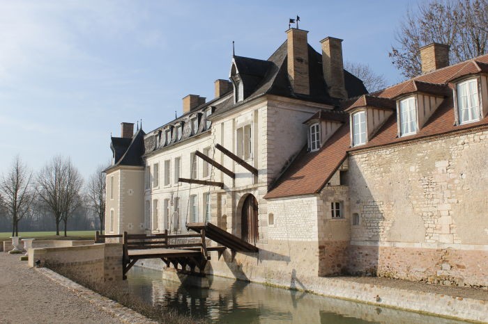 Photo de Château-musée d'Art Populaire de Droupt-Saint-Basle