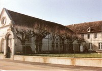 Photo de Musée Napoléon Ier et des Trésors d'églises de Brienne-le-Château