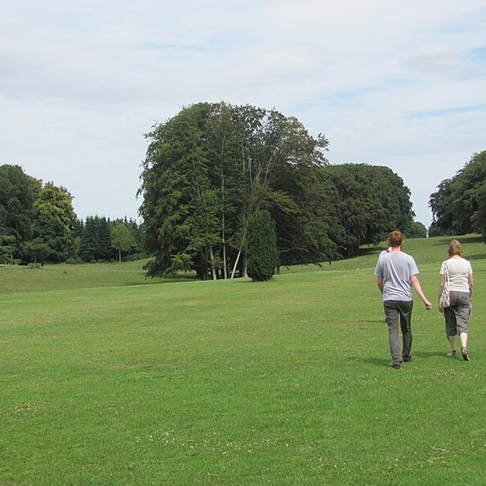 Photo de Château de Regnière-Écluse