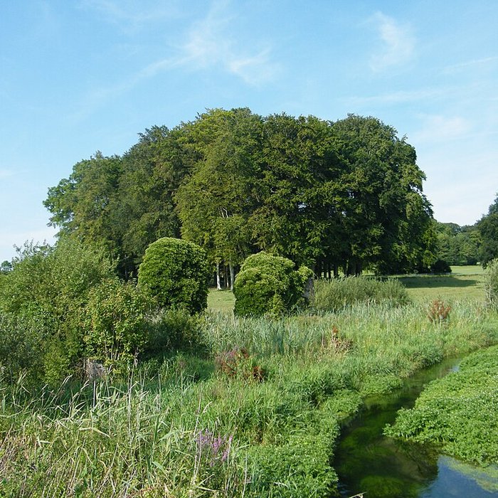 Photo de Château de Regnière-Écluse