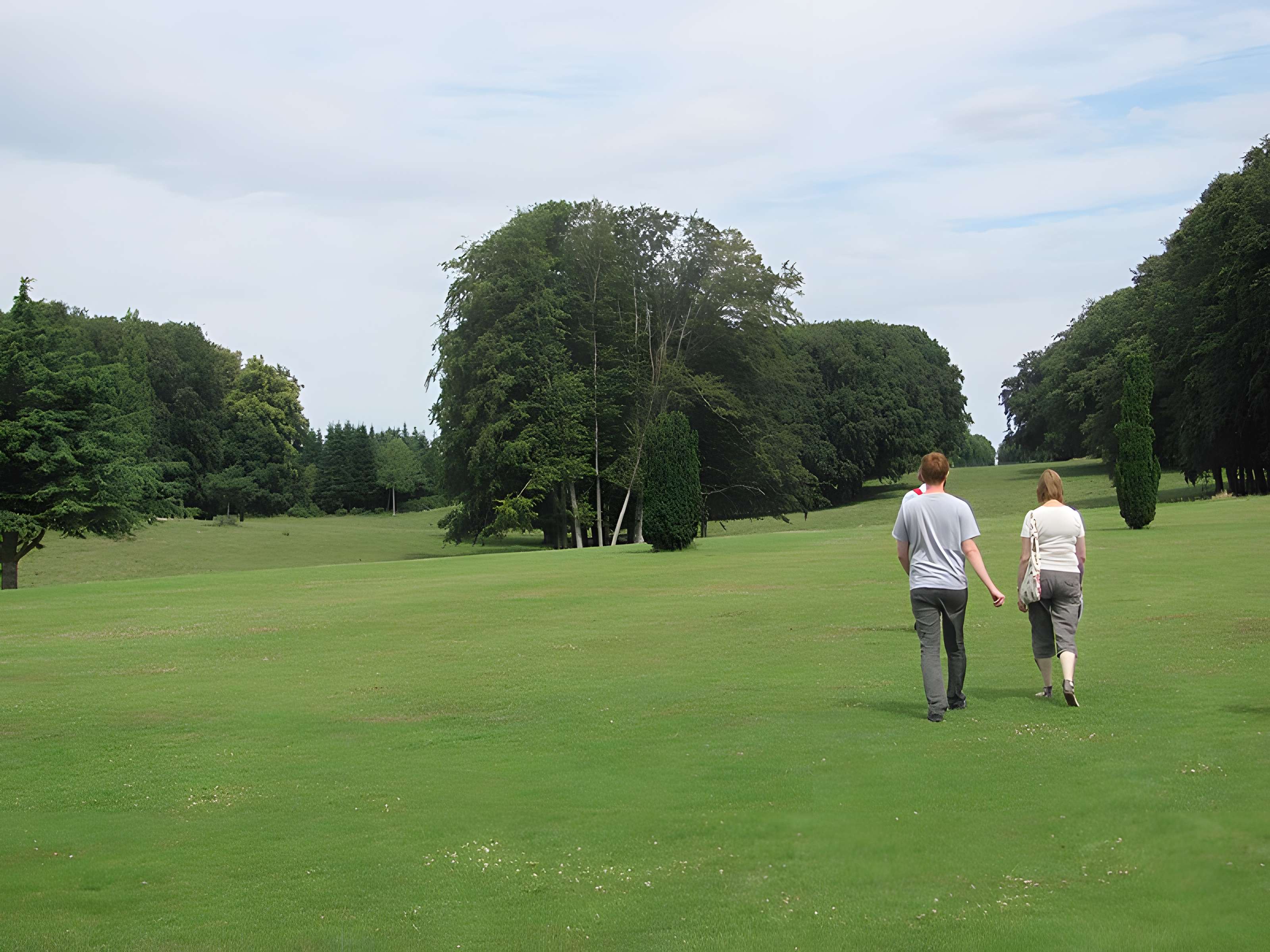 Château de Regnière-Écluse