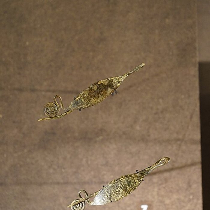 Photo de Musée Camille Claudel de Nogent-sur-Seine