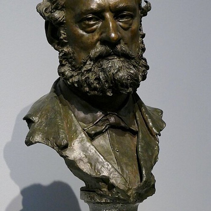 Photo de Musée Camille Claudel de Nogent-sur-Seine