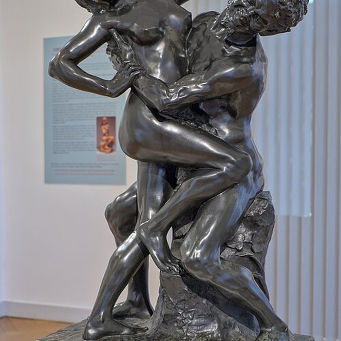 Photo de Musée Camille Claudel de Nogent-sur-Seine